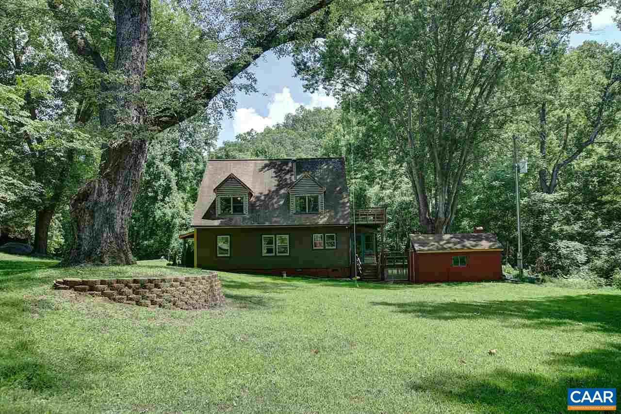 6781 Batesville Road Afton, VA 22920 - Photo 35 of 42 Gallery Image 35