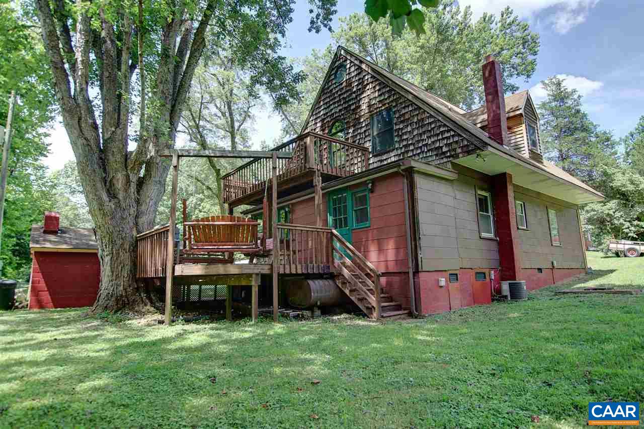 6781 Batesville Road Afton, VA 22920 - Photo 36 of 42 Gallery Image 36