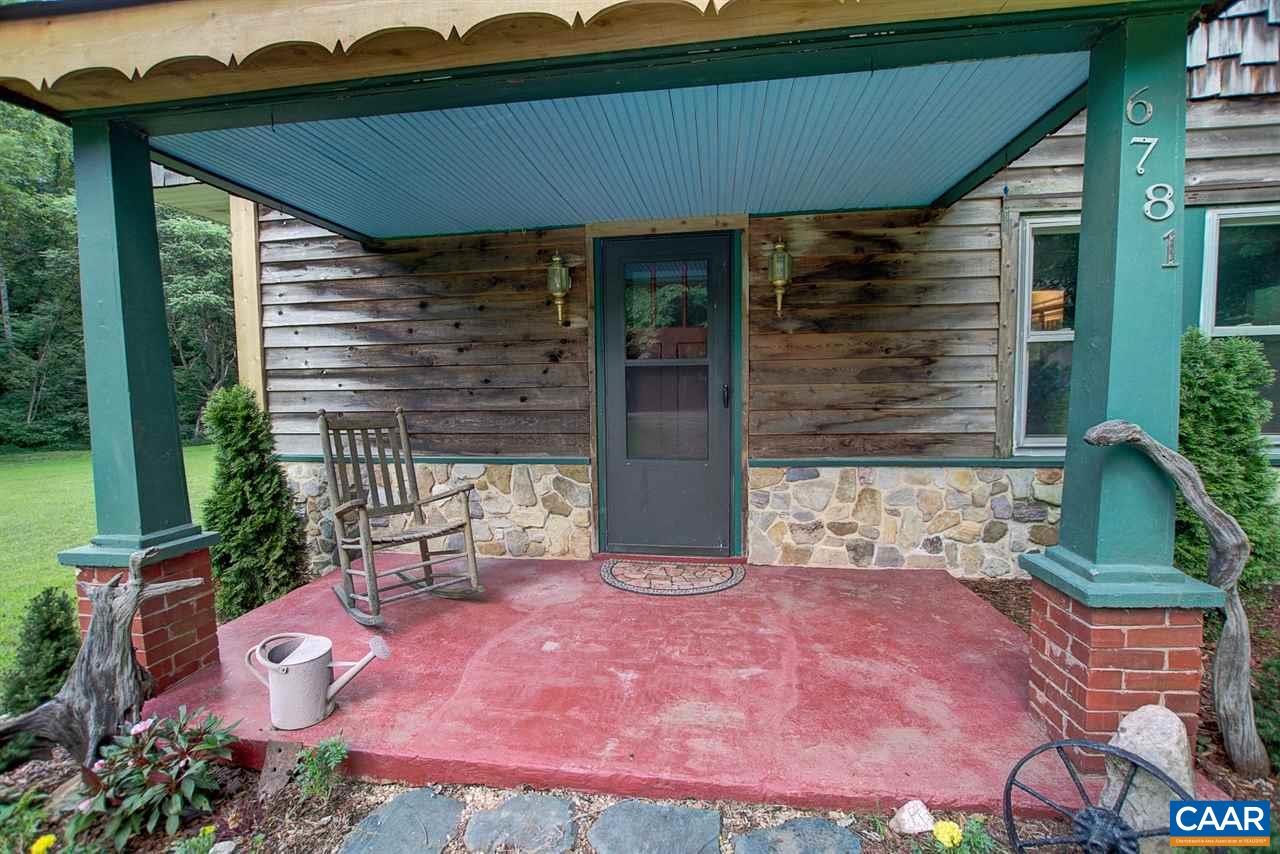 6781 Batesville Road Afton, VA 22920 - Photo 5 of 42 Gallery Image 5