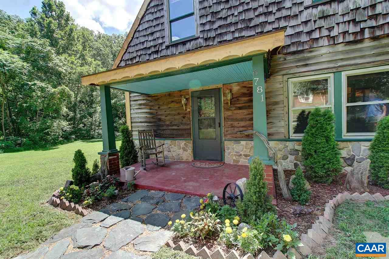 6781 Batesville Road Afton, VA 22920 - Photo 6 of 42 Gallery Image 6