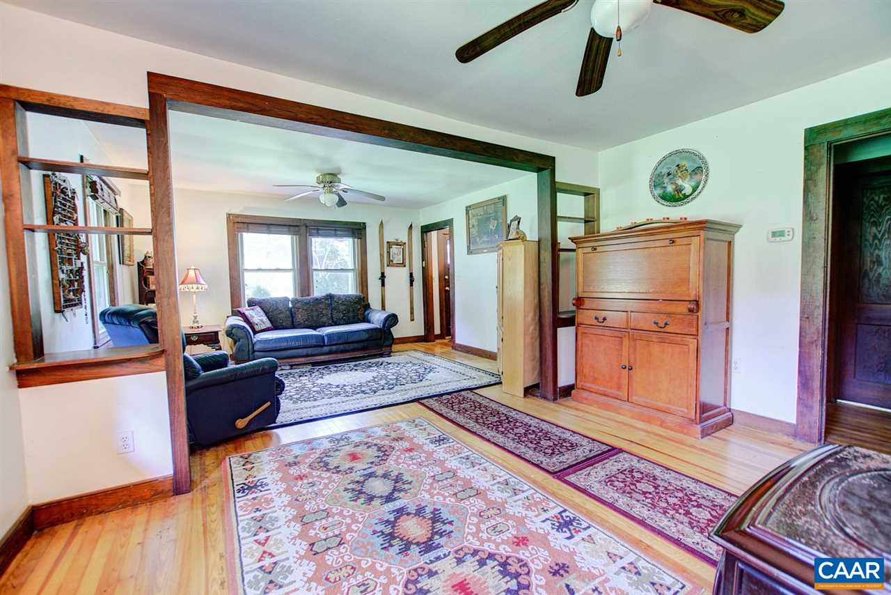6781 Batesville Road Afton, VA 22920 - Photo 8 of 42 Gallery Image 8