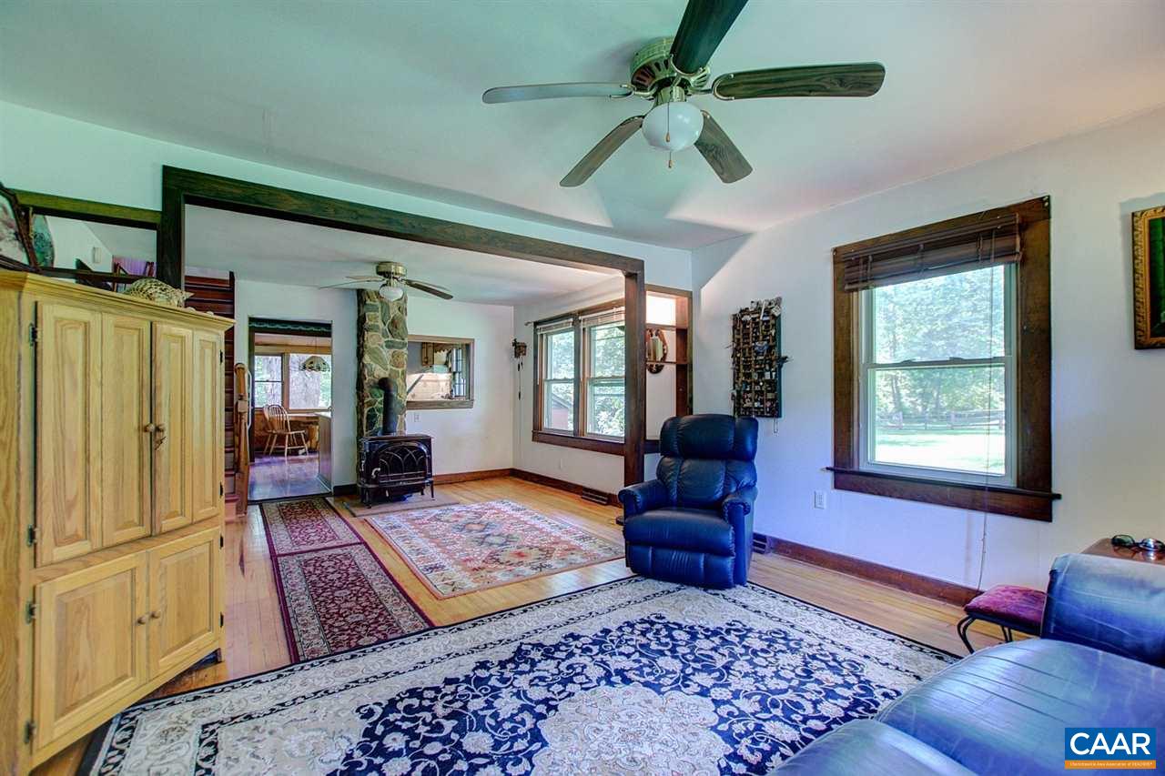6781 Batesville Road Afton, VA 22920 - Photo 9 of 42 Gallery Image 9