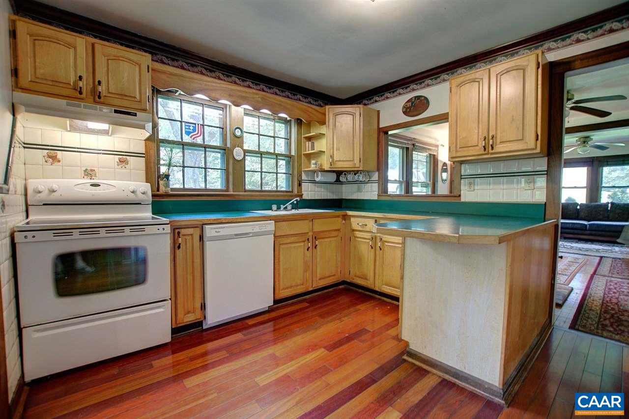 6781 Batesville Road Afton, VA 22920 - Photo 10 of 42 Gallery Image 10