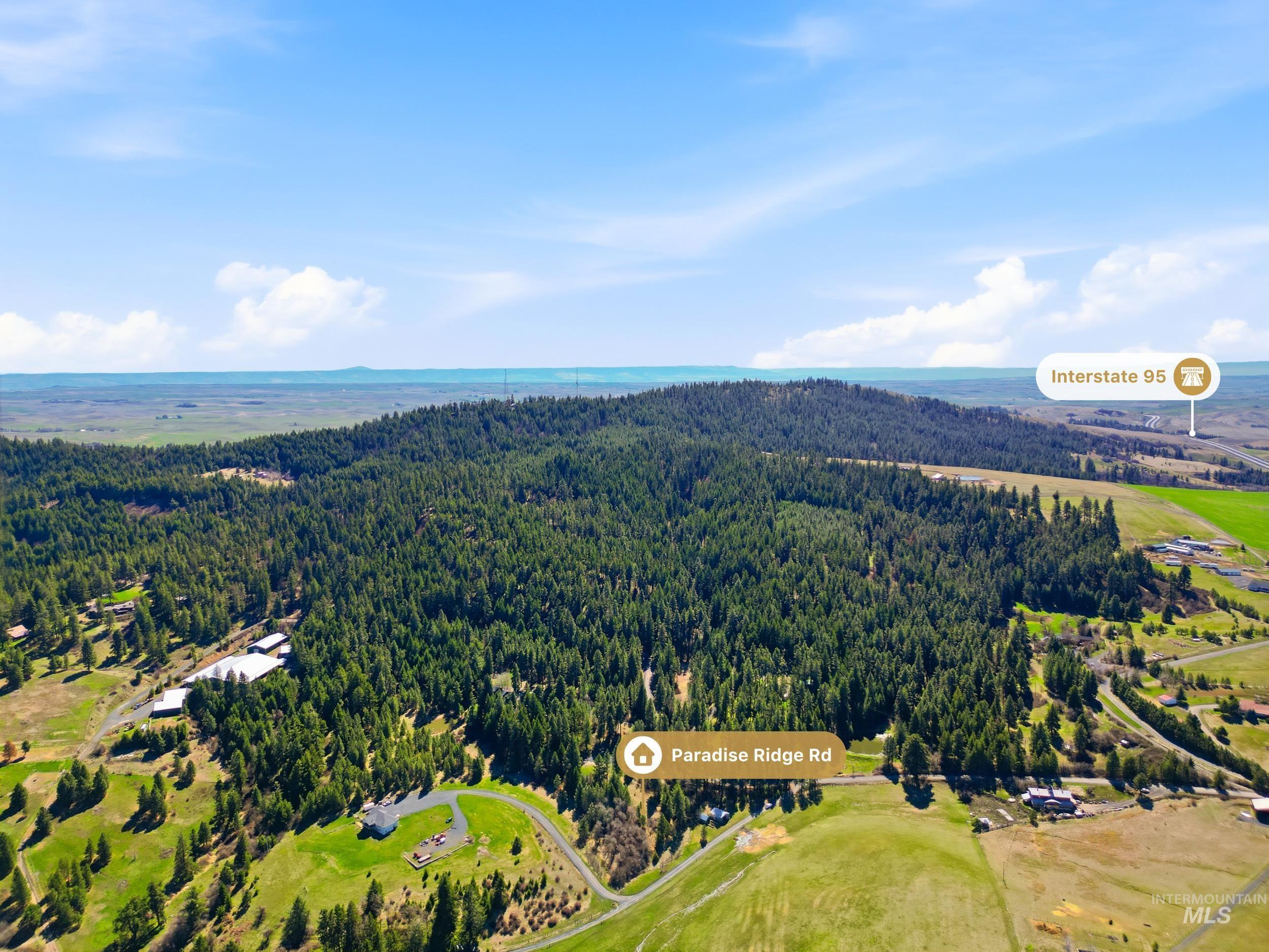 1114 Paradise Ridge Road Moscow, ID 83843 - Photo 11 of 17