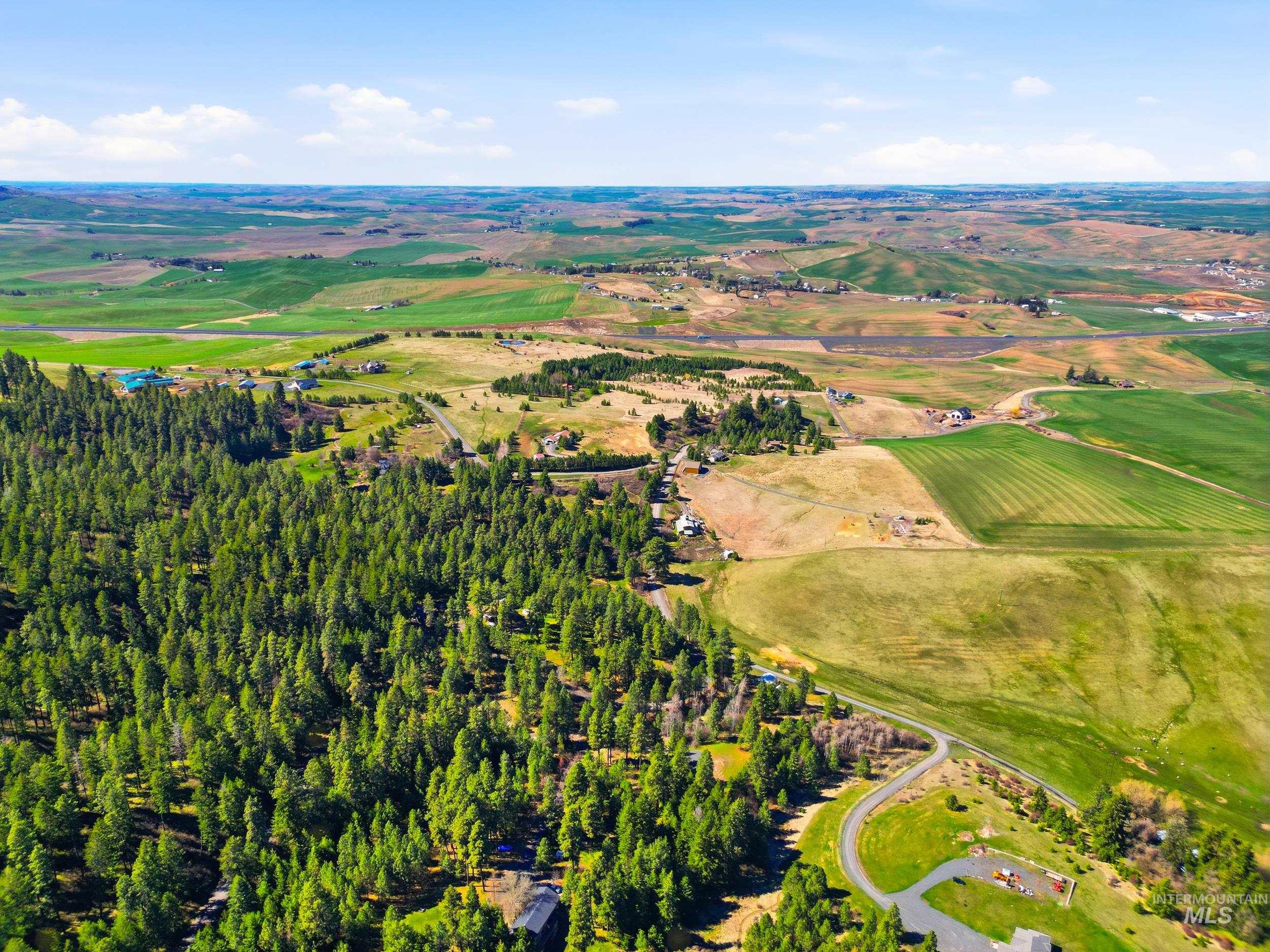 1114 Paradise Ridge Road Moscow, ID 83843 - Photo 15 of 17