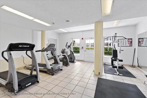 $6,000 | 3570 South Ocean Boulevard, Unit 612, Palm Beach, FL 33480