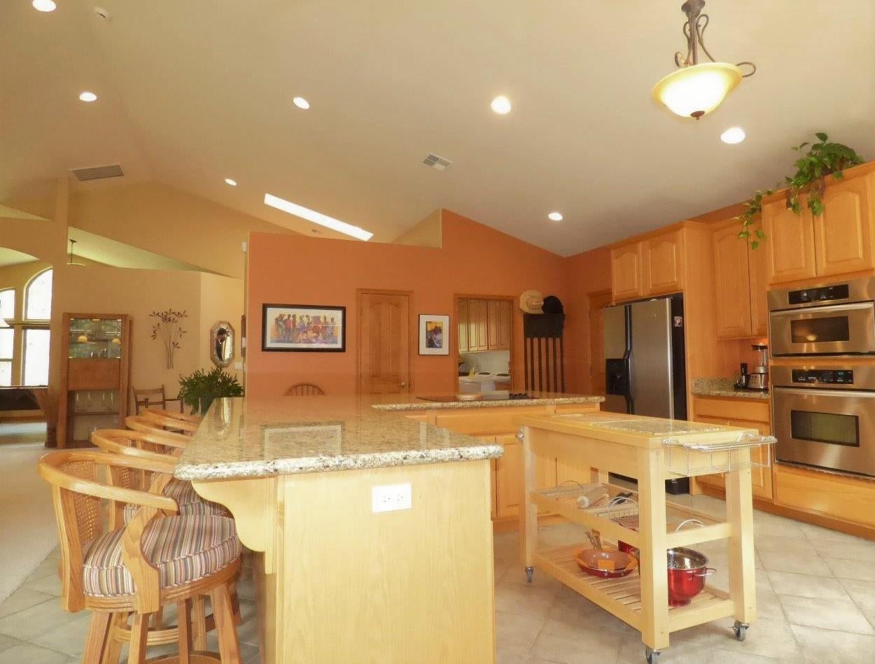 243 Cedar Flat Road Williams, OR 97544 - Photo 10 of 58 Kitchen in the Morning