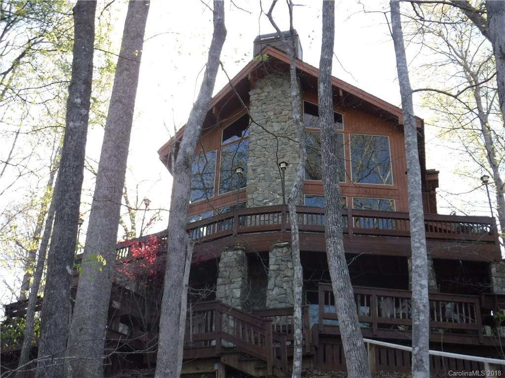 183 Summer Lane Mill Spring, NC 28756 - Photo 1 of 27 Gallery Image 1