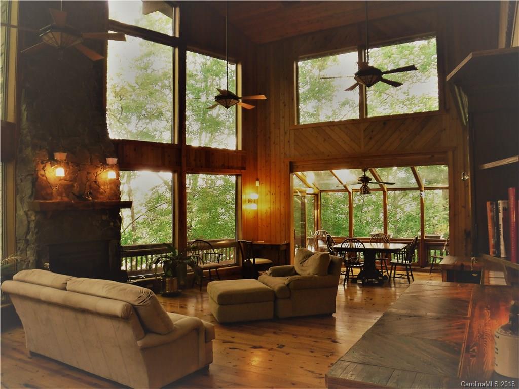 183 Summer Lane Mill Spring, NC 28756 - Photo 5 of 27 Gallery Image 5