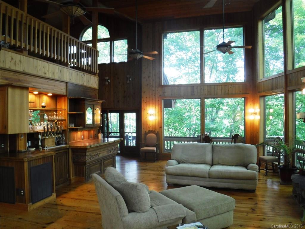 183 Summer Lane Mill Spring, NC 28756 - Photo 6 of 27 Gallery Image 6