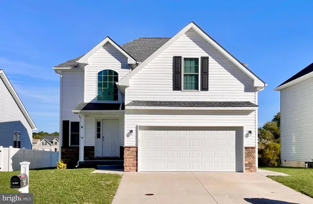 $2,200 | 56 Black Cherry Drive, Camden Wyoming, DE 19934