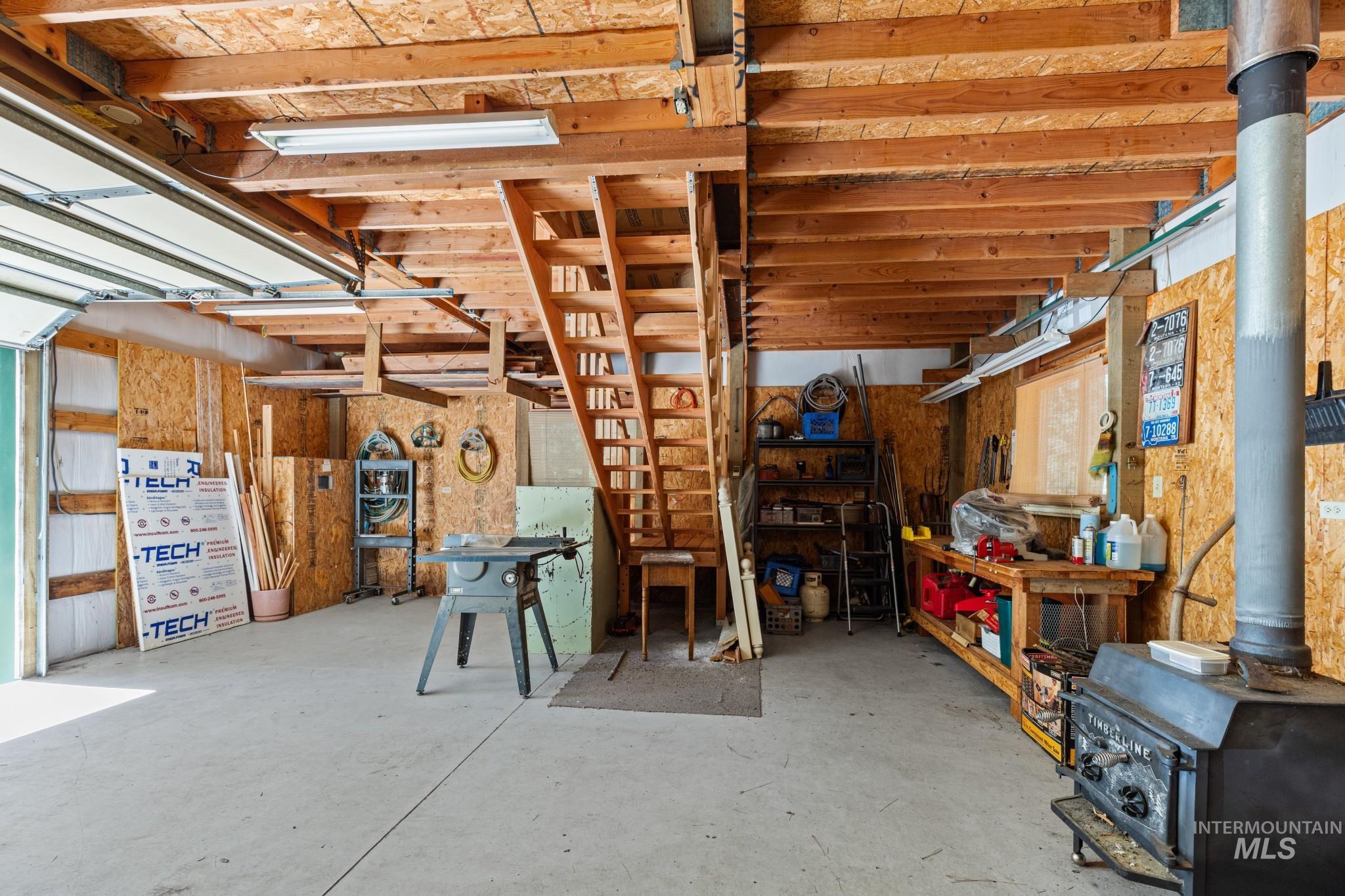 18 Hida Way Lowman, ID 83637 - Photo 40 of 42