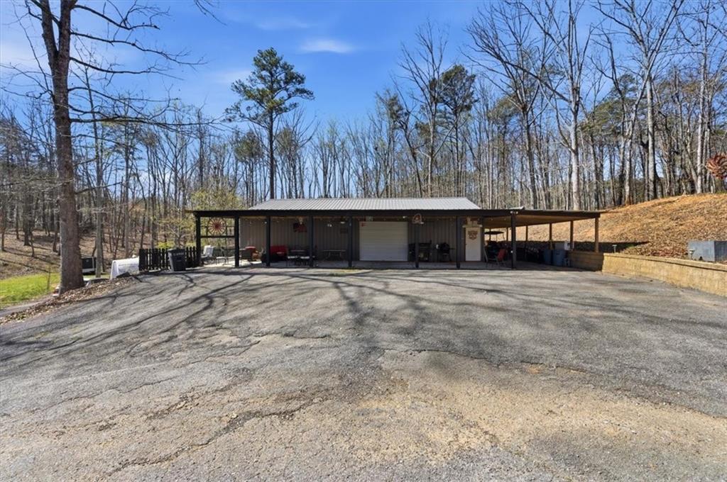 261 Clayton Trail Canton, GA 30114 - Photo 40 of 63