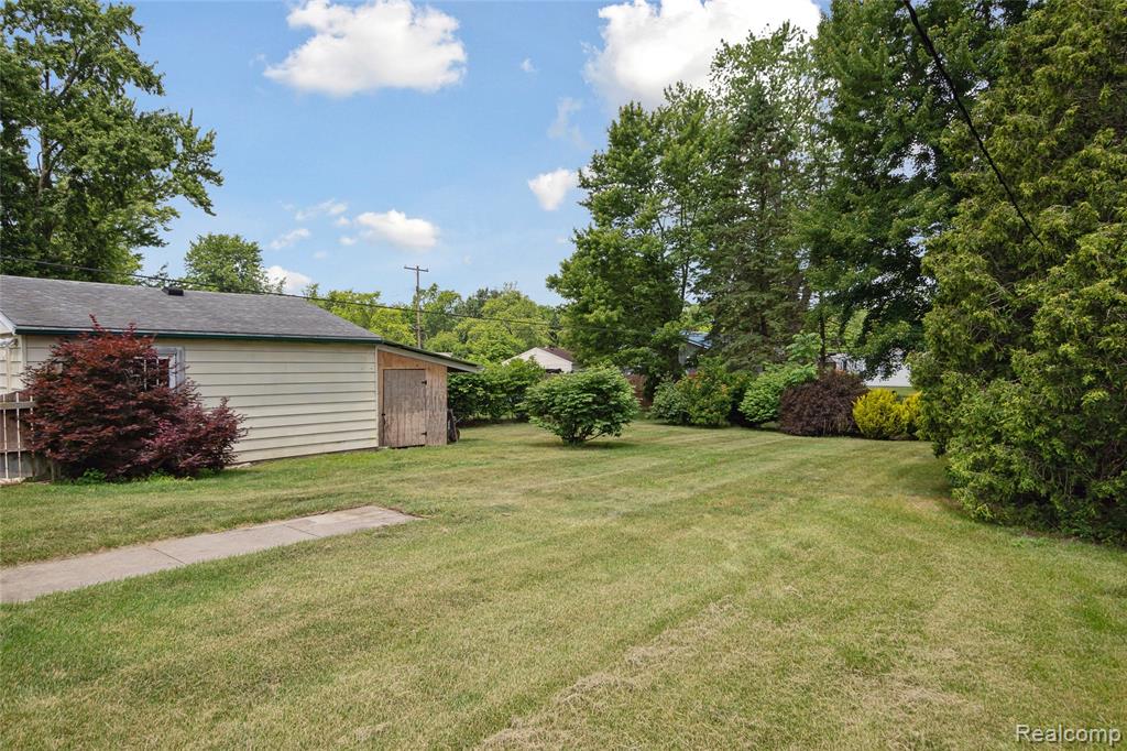 39248 Wade Road Romulus, MI 48174 - Photo 30 of 40