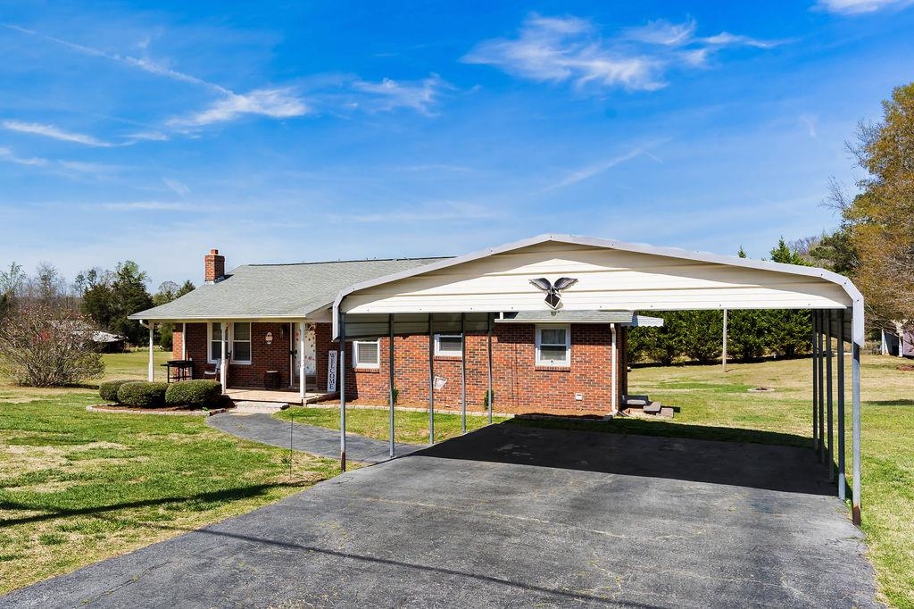 1390 Mudbridge Road Buffalo, SC 29321 - Photo 2 of 36