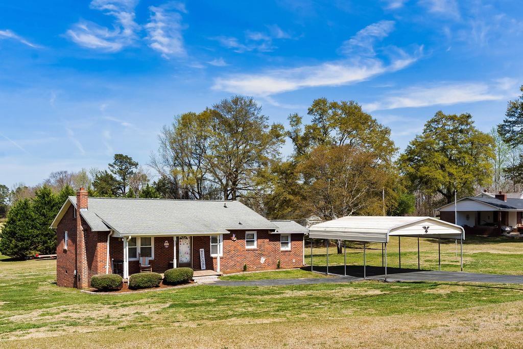 1390 Mudbridge Road Buffalo, SC 29321 - Photo 26 of 36