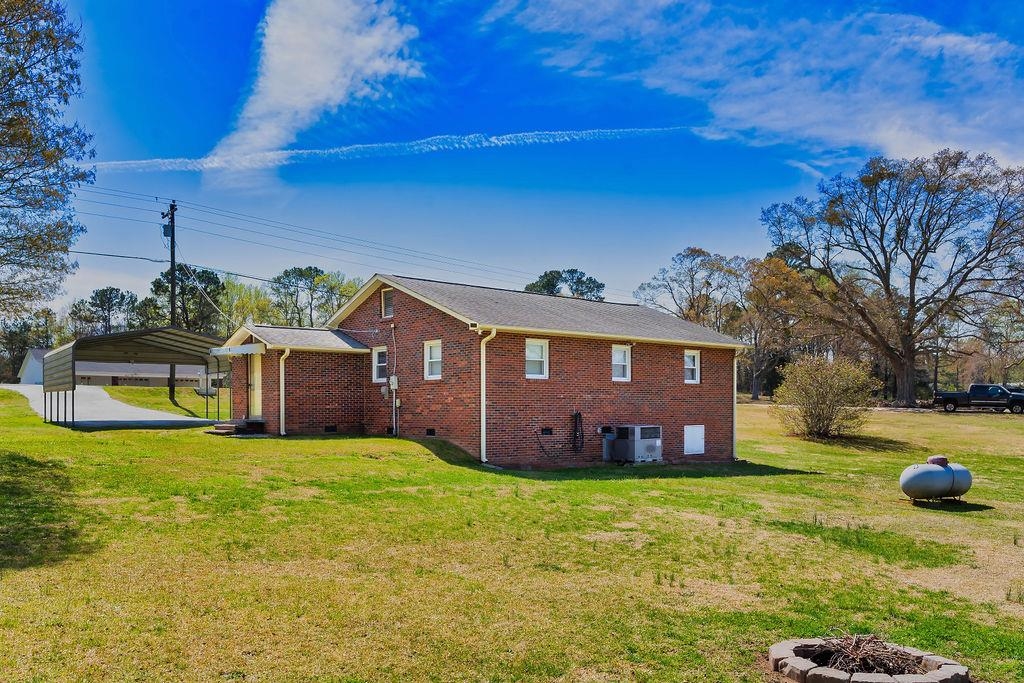 1390 Mudbridge Road Buffalo, SC 29321 - Photo 27 of 36
