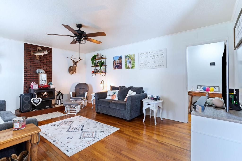 1390 Mudbridge Road Buffalo, SC 29321 - Photo 8 of 36