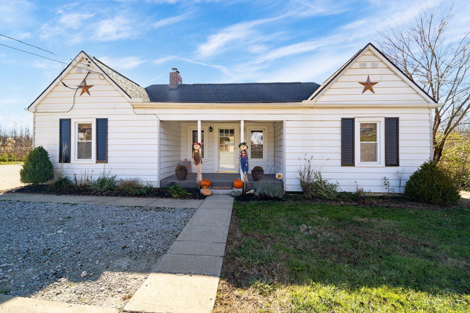 3505 Lytle Road Waynesville, OH 45068 - Photo 1 of 48