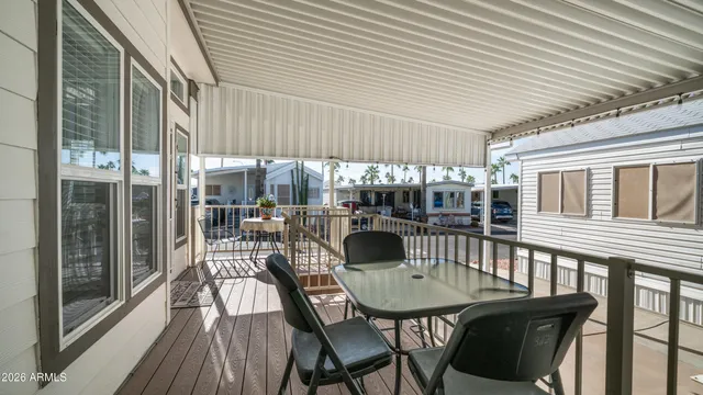 $174,900 | 362 Felspar Drive, Unit 362, Apache Junction, AZ 85119