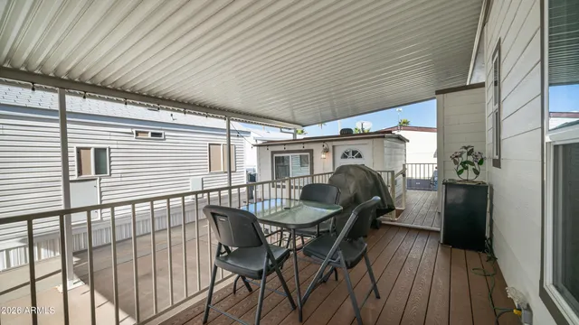 $174,900 | 362 Felspar Drive, Unit 362, Apache Junction, AZ 85119