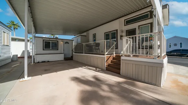 $174,900 | 362 Felspar Drive, Unit 362, Apache Junction, AZ 85119