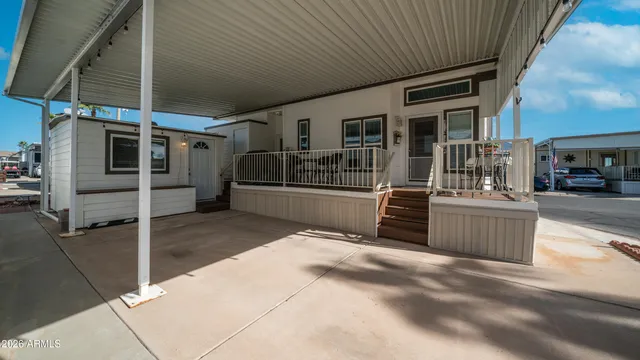 $174,900 | 362 Felspar Drive, Unit 362, Apache Junction, AZ 85119
