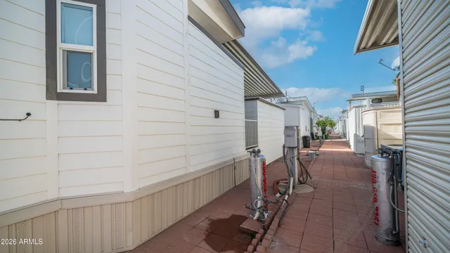 $174,900 | 362 Felspar Drive, Unit 362, Apache Junction, AZ 85119