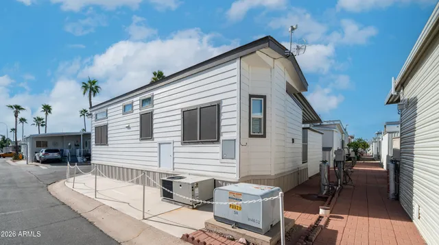 $174,900 | 362 Felspar Drive, Unit 362, Apache Junction, AZ 85119