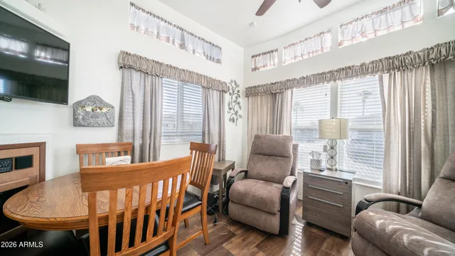 $174,900 | 362 Felspar Drive, Unit 362, Apache Junction, AZ 85119