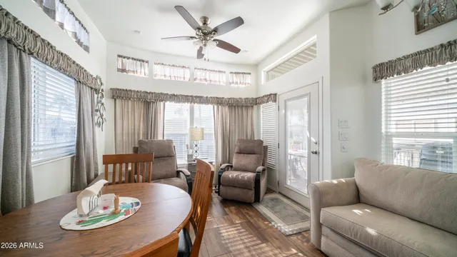 $174,900 | 362 Felspar Drive, Unit 362, Apache Junction, AZ 85119