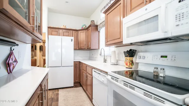 $174,900 | 362 Felspar Drive, Unit 362, Apache Junction, AZ 85119
