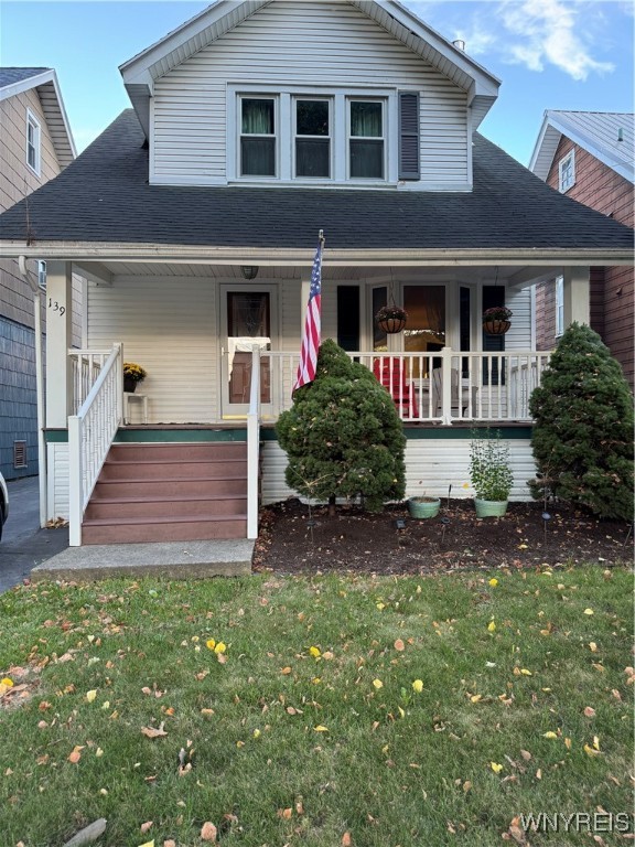 139 Como Avenue Buffalo, NY 14220 - Photo 1 of 25