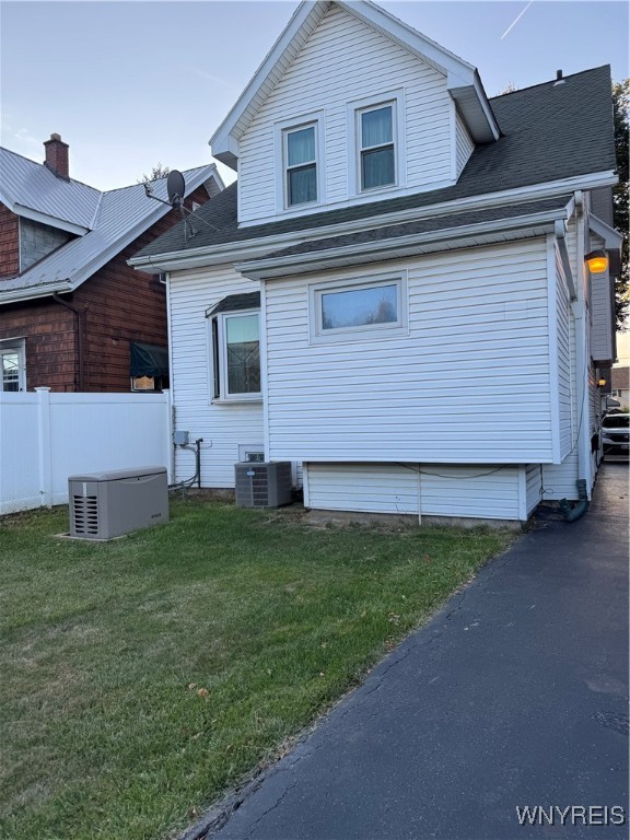 139 Como Avenue Buffalo, NY 14220 - Photo 24 of 25