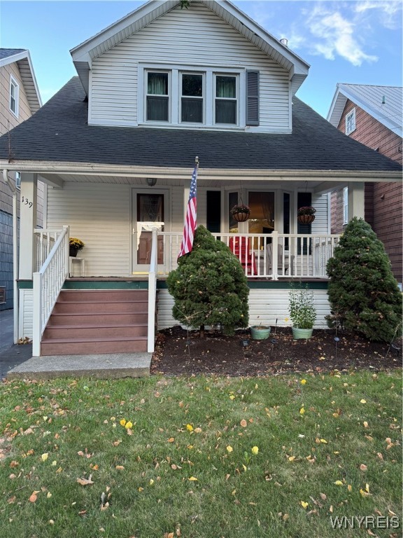 139 Como Avenue Buffalo, NY 14220 - Photo 25 of 25