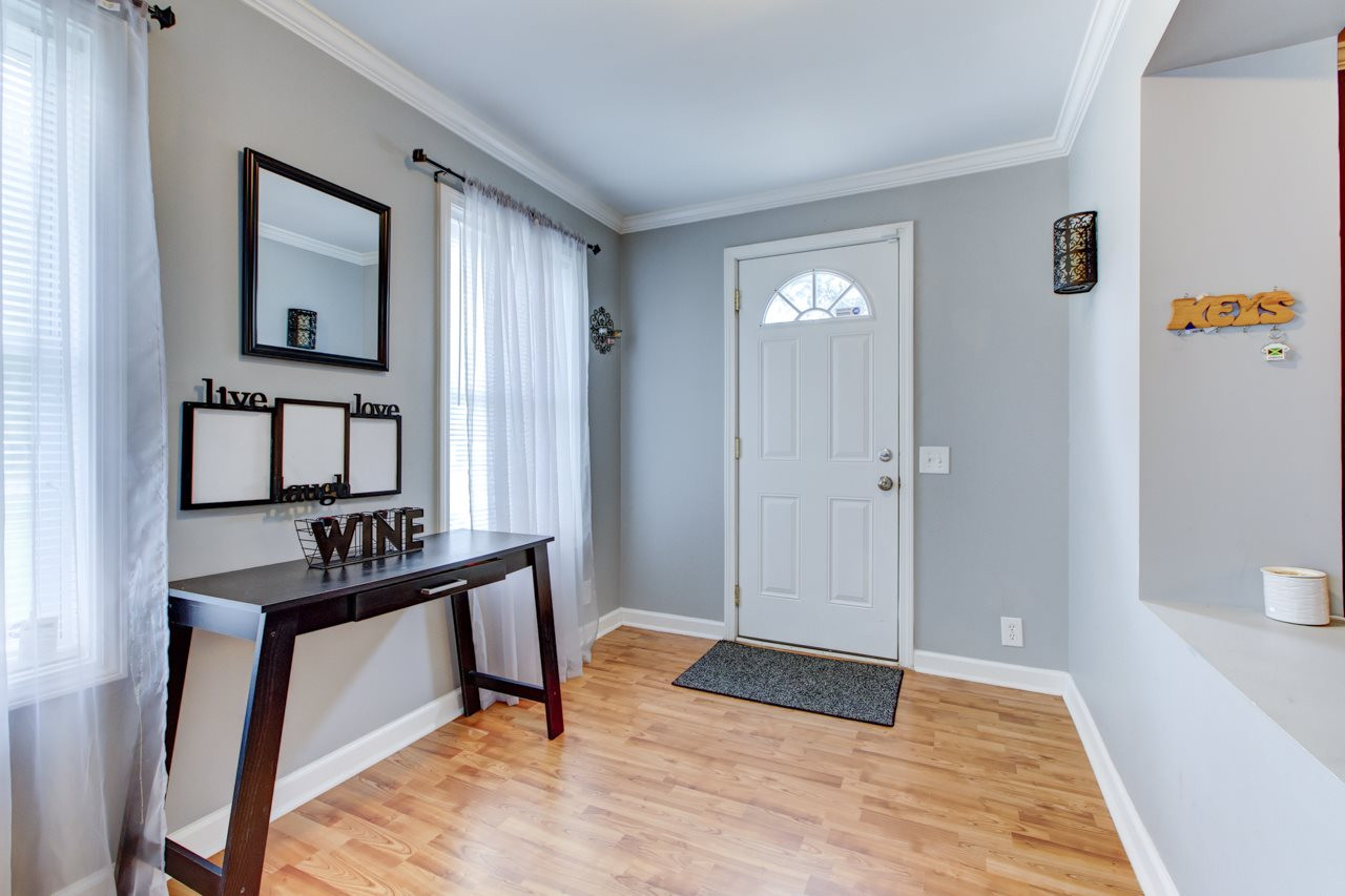 4200 Ruby Drive Raleigh, NC 27610 - Photo 4 of 24 Photo 4