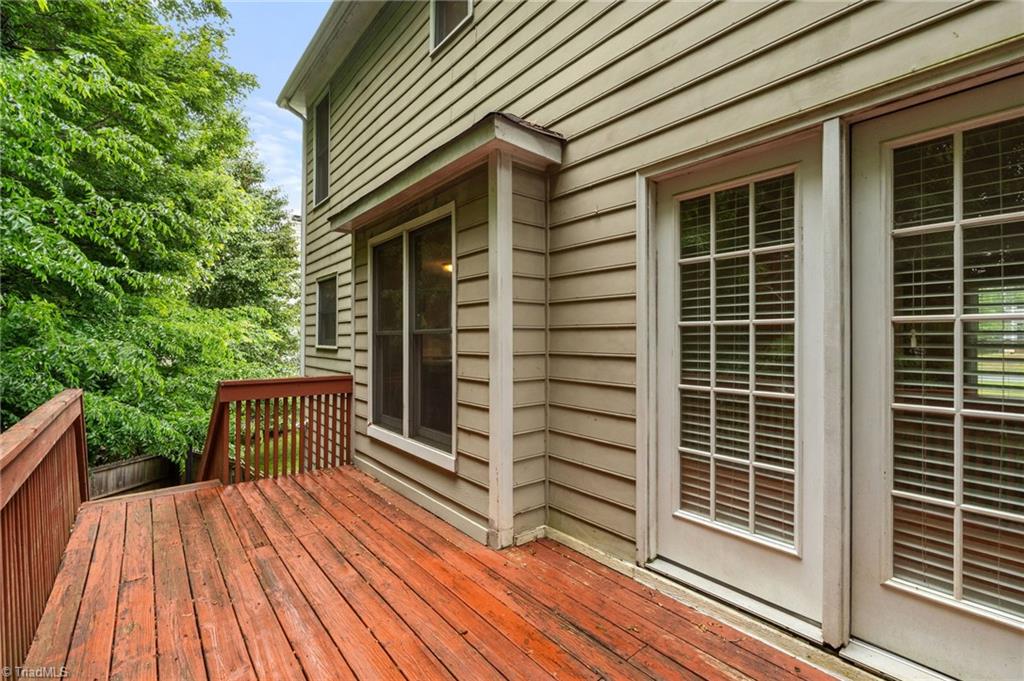 1187 Tremont Drive Rural Hall, NC 27045 - Photo 31 of 38