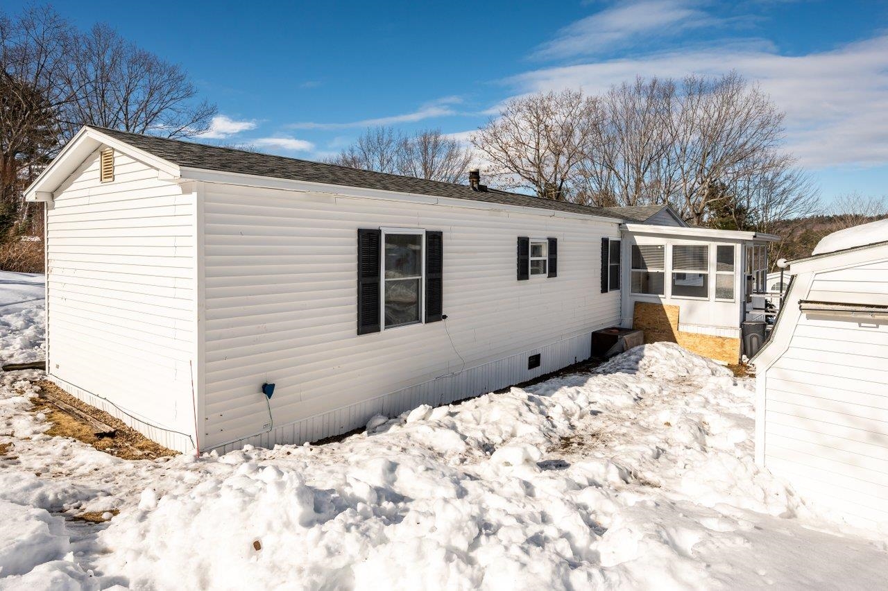 4 North Blueberry Lane Rochester, NH 03867 - Photo 18 of 20