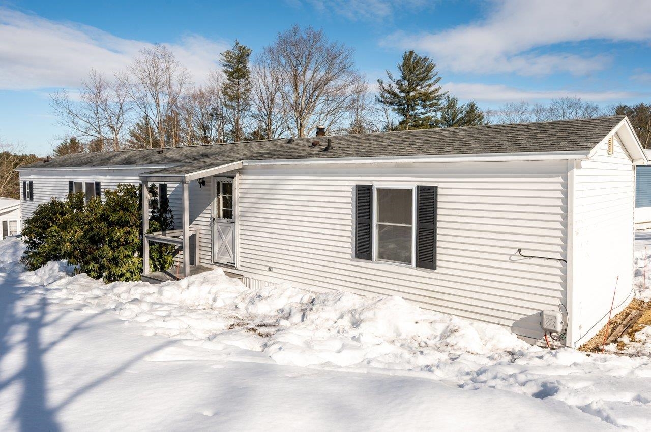 4 North Blueberry Lane Rochester, NH 03867 - Photo 19 of 20