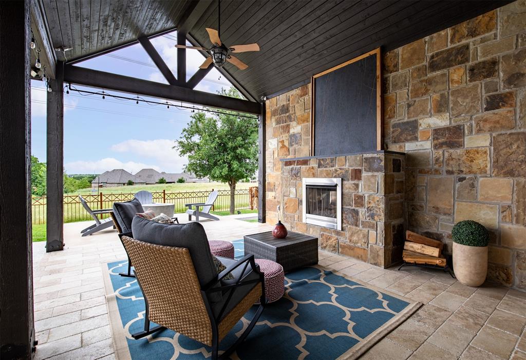 6251 Whiskerbrush Road Flower Mound, TX 76226 - Photo 9 of 40
