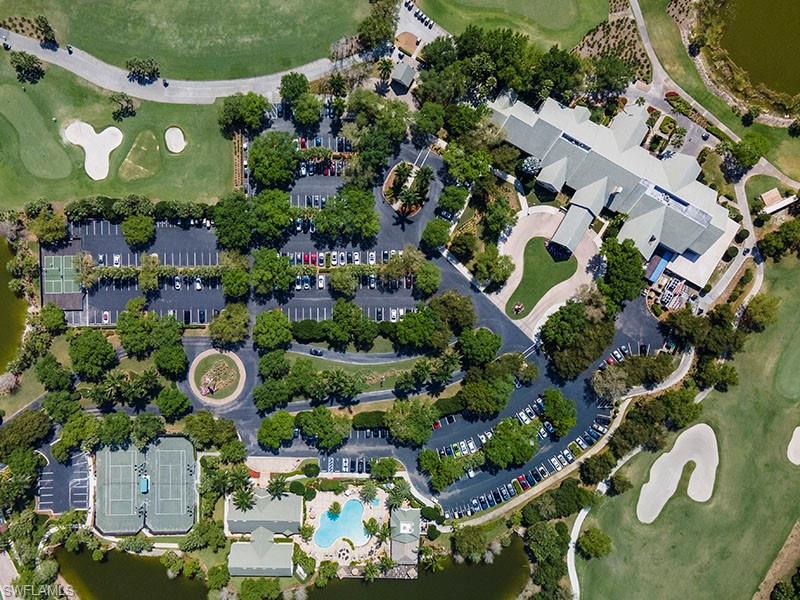 11234 5 Oaks Lane Naples, FL 34120 - Photo 26 of 34 an aerial view of multiple house