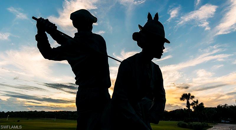 11234 5 Oaks Lane Naples, FL 34120 - Photo 33 of 34 a view of balcony