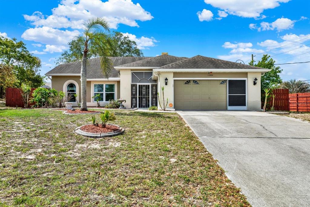 13004 Hanley Drive Spring Hill, FL 34609 - Photo 1 of 48