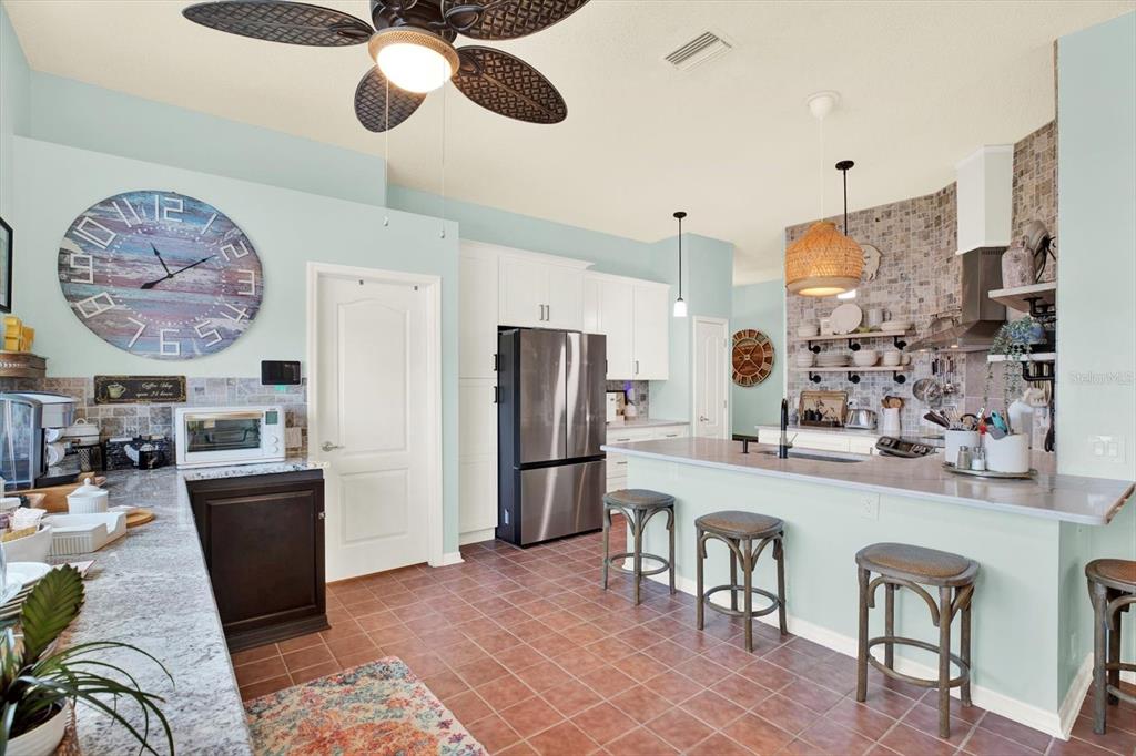 13004 Hanley Drive Spring Hill, FL 34609 - Photo 12 of 48