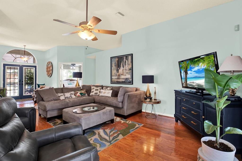 13004 Hanley Drive Spring Hill, FL 34609 - Photo 19 of 48