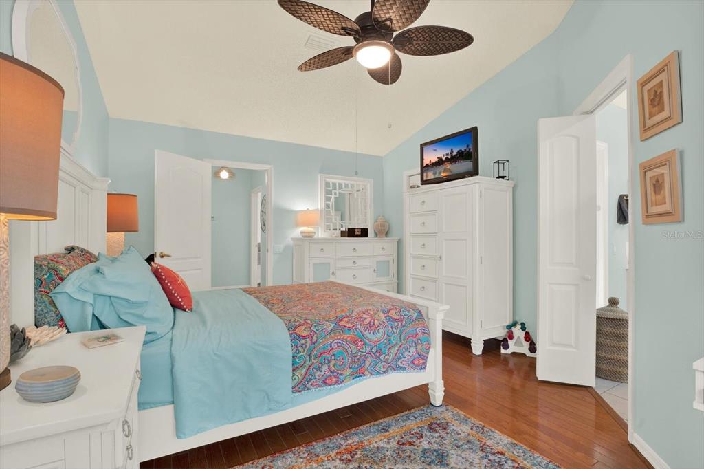 13004 Hanley Drive Spring Hill, FL 34609 - Photo 25 of 48