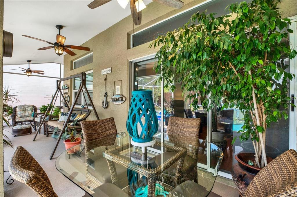 13004 Hanley Drive Spring Hill, FL 34609 - Photo 36 of 48