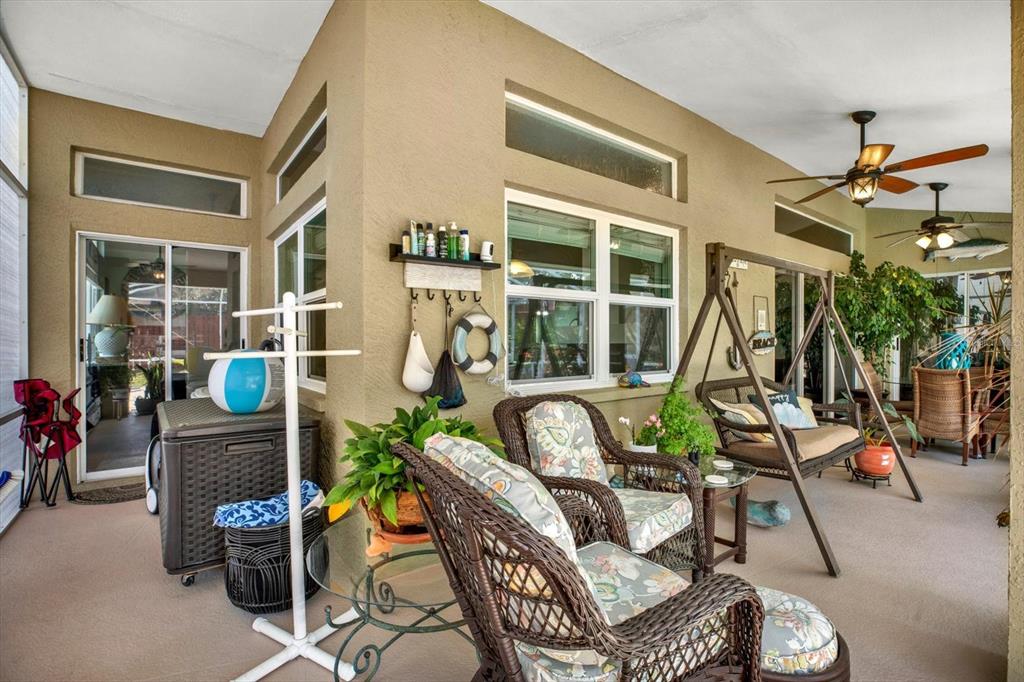 13004 Hanley Drive Spring Hill, FL 34609 - Photo 37 of 48