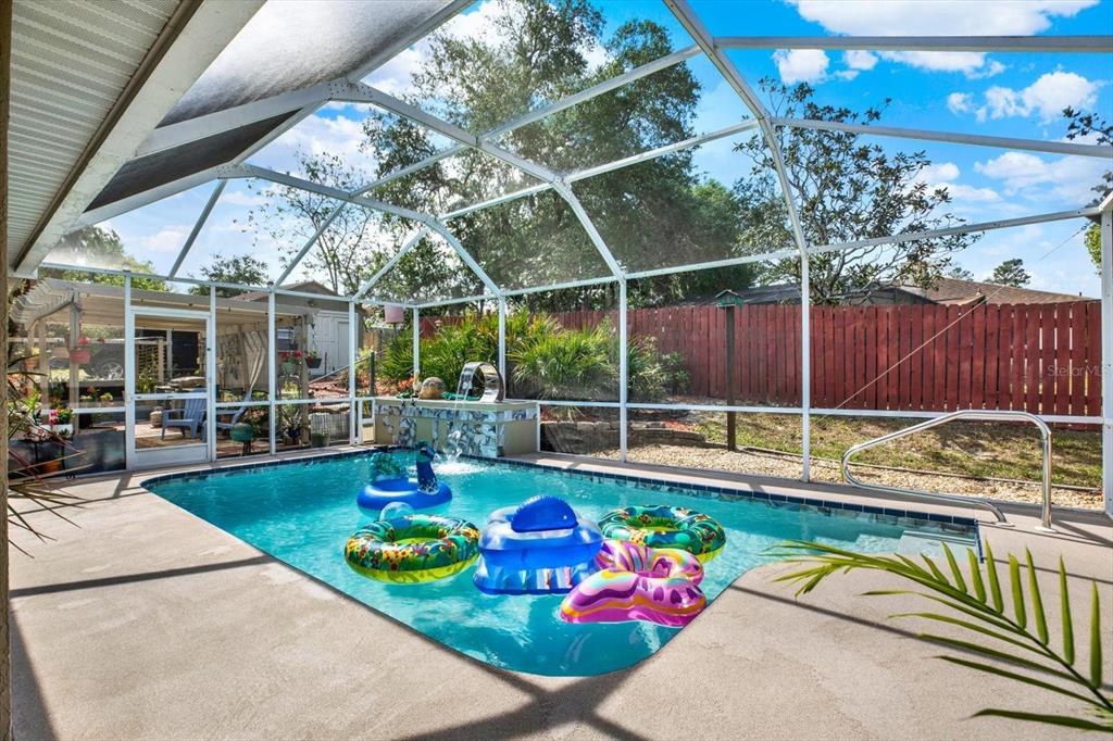 13004 Hanley Drive Spring Hill, FL 34609 - Photo 38 of 48