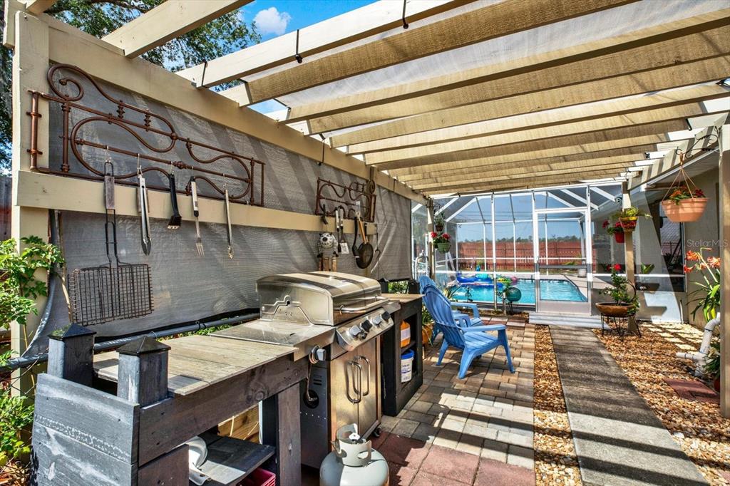 13004 Hanley Drive Spring Hill, FL 34609 - Photo 40 of 48